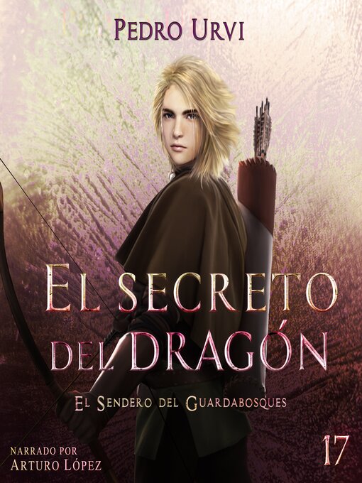 Title details for El Secreto del Dragón by Pedro Urvi - Available